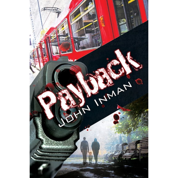 Payback, (Paperback)