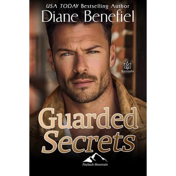 Payback Mountain Guarded Secrets, Book 4, (Paperback)
