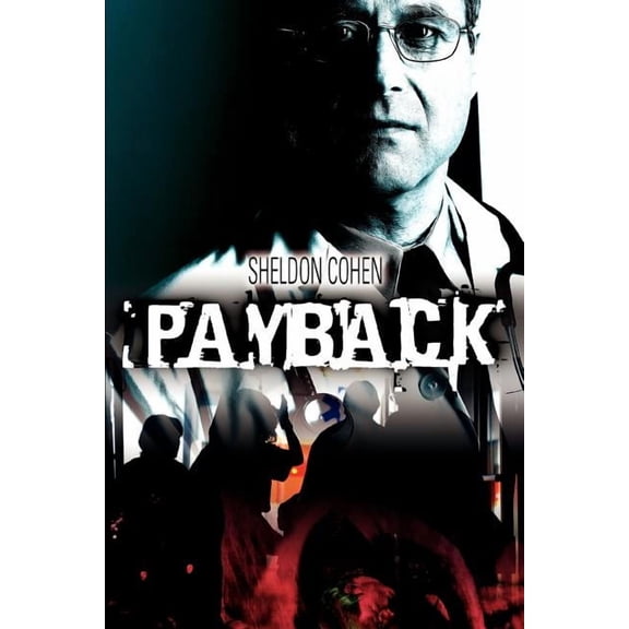 Payback, (Paperback)
