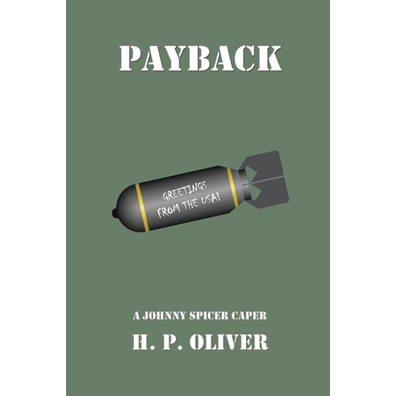 Payback (Paperback)
