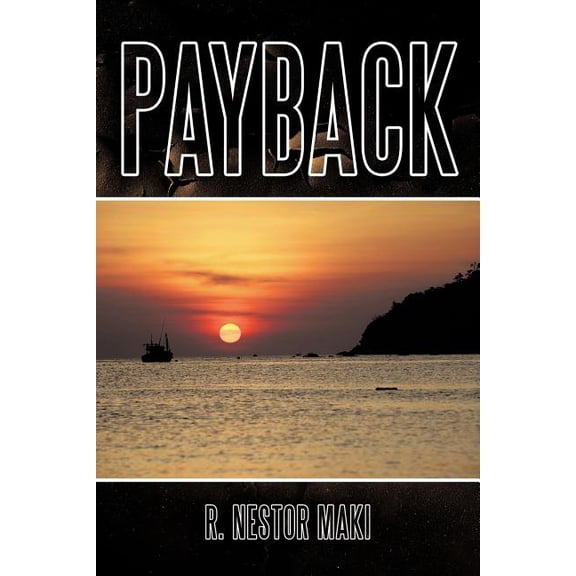 Payback, (Paperback)
