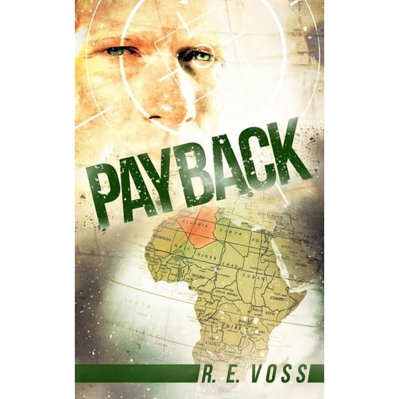 Payback (Paperback)
