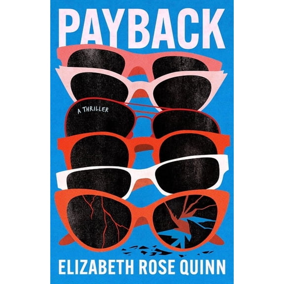 Payback: A Thriller, (Paperback)