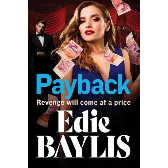 Payback, (Paperback)