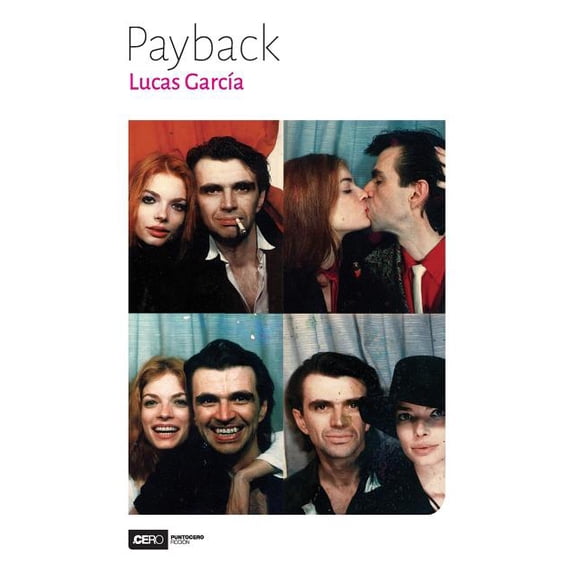 Payback (Paperback)