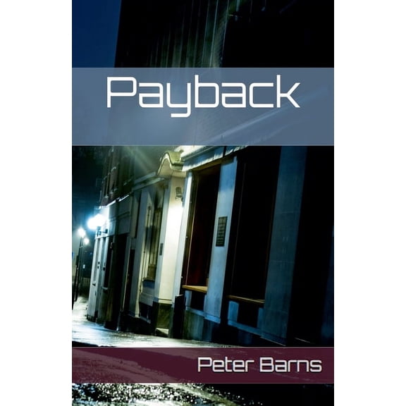 Payback, (Paperback)