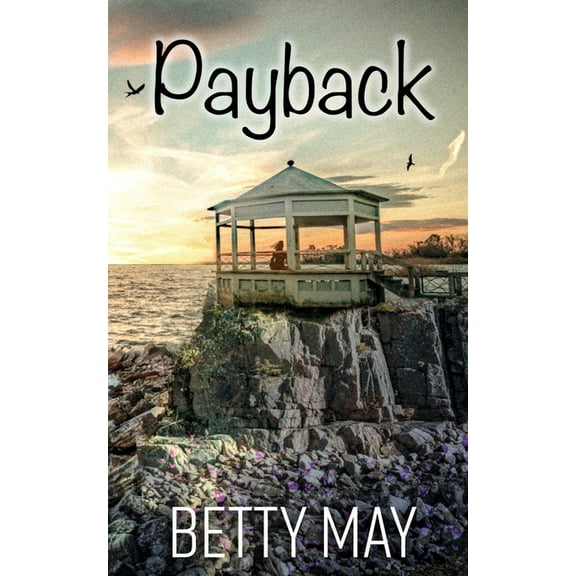 Payback, (Paperback)