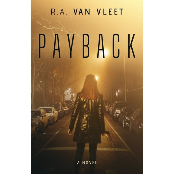 Payback, (Paperback)