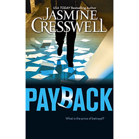 Pre-Owned Payback (Paperback) by Jasmine Cresswell