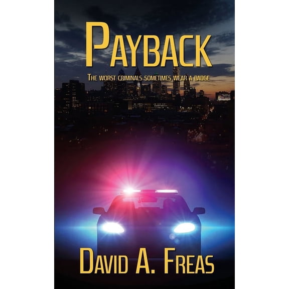 Payback (Paperback)