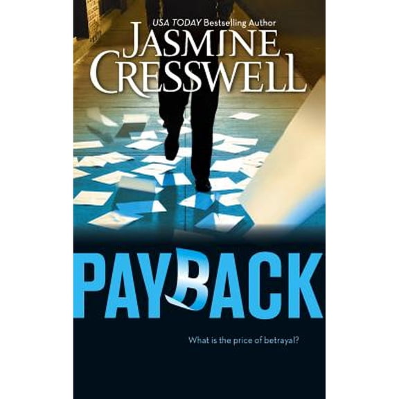 Pre-Owned Payback (Paperback) by Jasmine Cresswell
