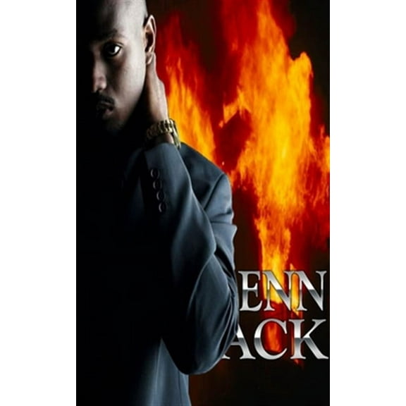 Mike Black Saga: Payback (Paperback)