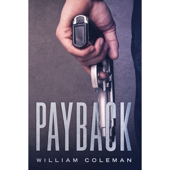 Payback, (Paperback)