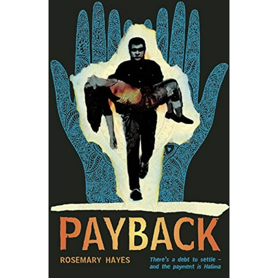 Pre-Owned Payback Paperback