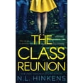 thumbnail image 1 of Payback Pasts Collection The Class Reunion: A psychological suspense thriller, (Paperback), 1 of 1