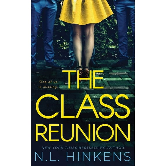 Payback Pasts Collection The Class Reunion: A psychological suspense thriller, (Paperback)