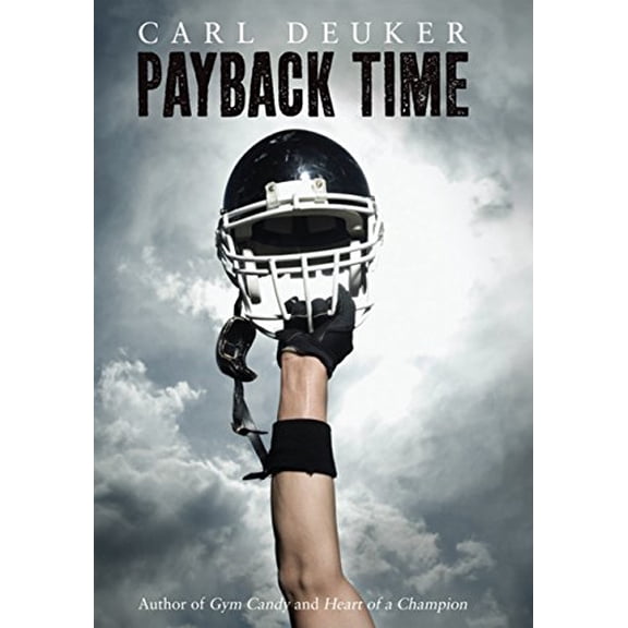 Pre-Owned Payback Time (Hardcover) 0547279817 9780547279817