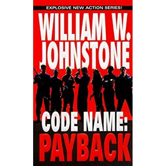 Pre-Owned Payback (Code Name) (Unknown) 0786010851 9780786010851