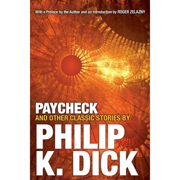 Paycheck and Other Classic Stories, (Paperback)