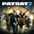 thumbnail image 1 of Payday 2 (Playstation 3), 1 of 5
