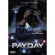 Payday DVD, Indie Rights, Action & Adventure