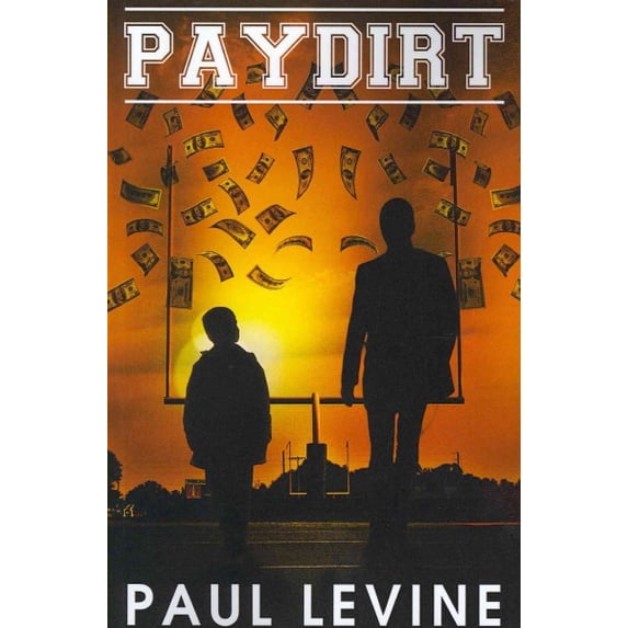 Paydirt (Paperback)
