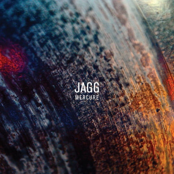 Payette / Jagg - Mercure [CD]
