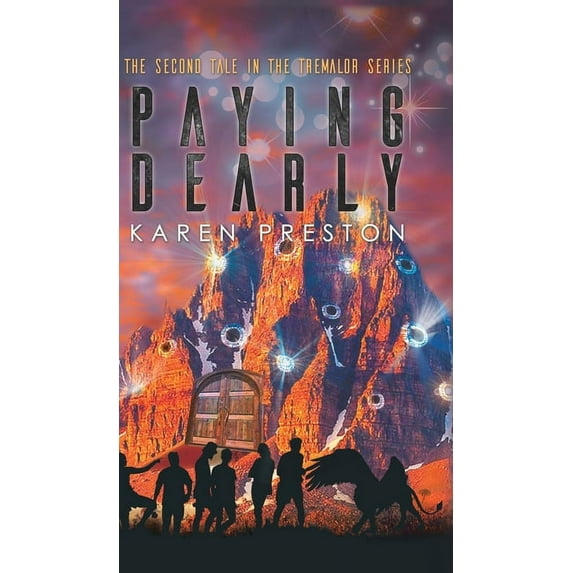 Paying Dearly (Hardcover)