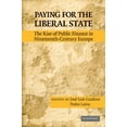 thumbnail image 1 of Paying For The Liberal State, 1 of 1
