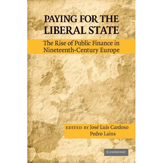 Paying For The Liberal State