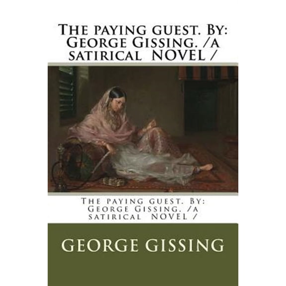 Paying Guest