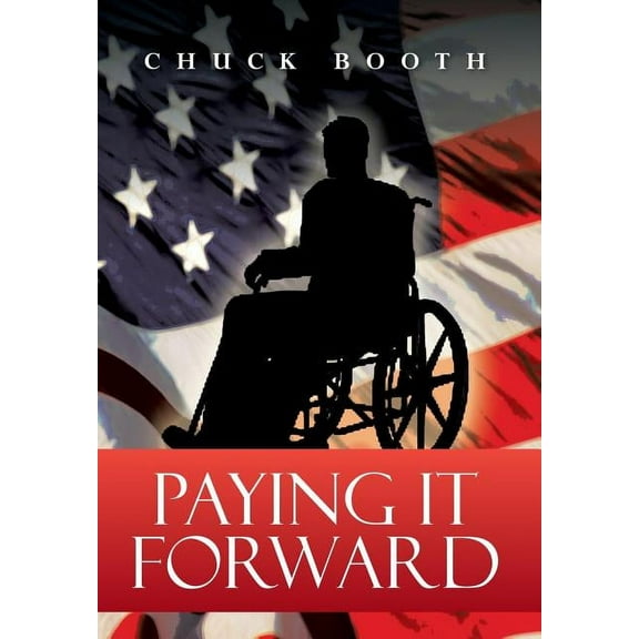 Paying It Forward (Hardcover)
