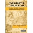 thumbnail image 1 of Paying for the Liberal State, (Hardcover), 1 of 1