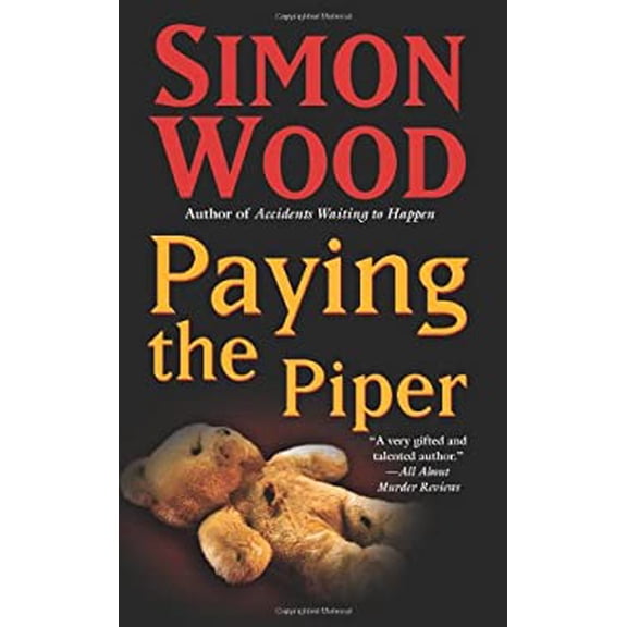 Pre-Owned Paying the Piper (Paperback) 0843959800 9780843959802