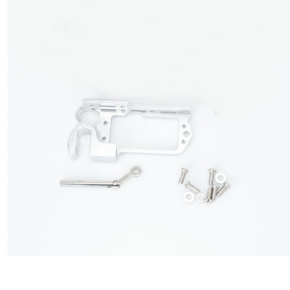 Payload Drop Release Servo Parabolic Switch Releaser UAV Throw Device Drone Plane Remote Controll Airdropping for RC Multimotor