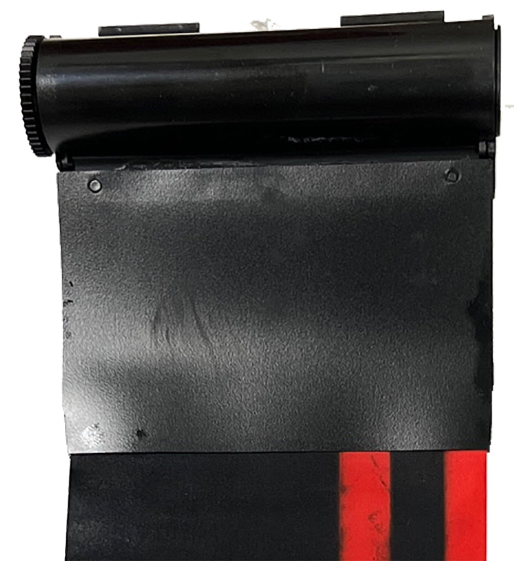 Paymaster 90008 Check Writer Ribbon