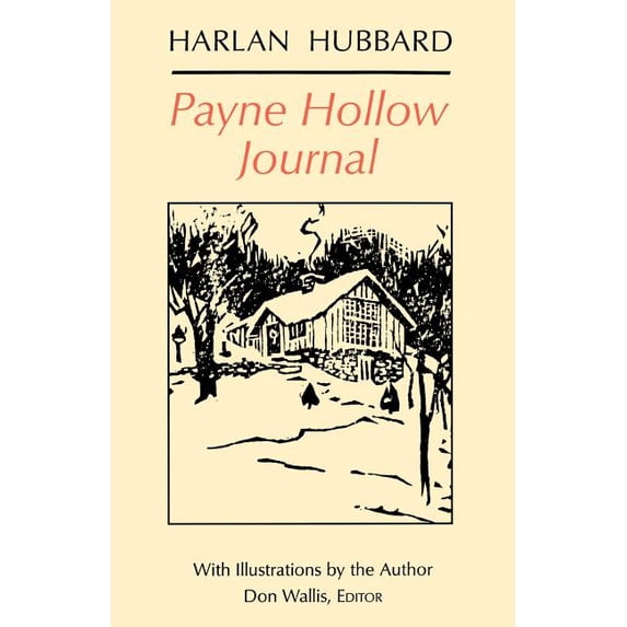 Payne Hollow Journal, (Paperback)