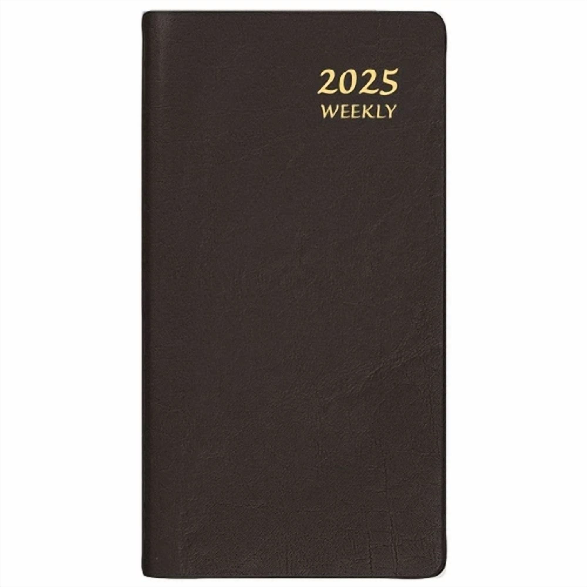 Payne Publishers, Black Weekly 2025 Pocket Planner