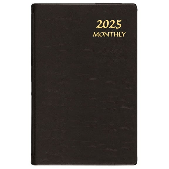 Payne Publishers, Continental Monthly 2025 Planner