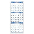 Payne Publishers, Three Month 2025 Wall Calendar