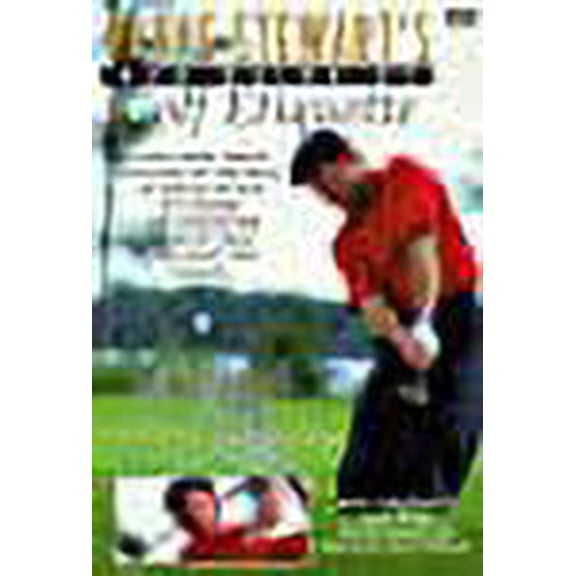 Payne Stewart's Golf Etiquette