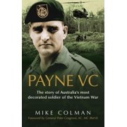 Payne VC Paperback