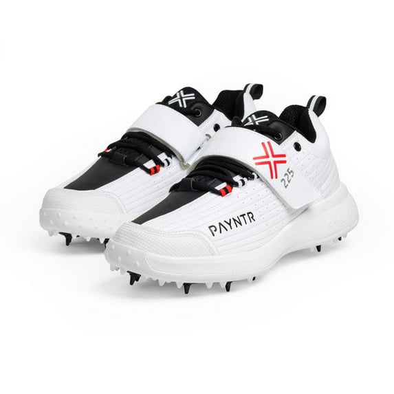 Payntr Bodyline 225 Spike (Bowling) Cricket Shoes - 2021