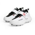 thumbnail image 1 of Payntr Bodyline 225 Spike (Bowling) Cricket Shoes, 1 of 7