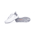 thumbnail image 1 of Payntr Golf X 003 F Spikeless Shoes White/Silver/Silver Size 10 Medium, 1 of 5