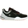 thumbnail image 1 of Payntr X 001 40002-001 Size 9 Medium Spikeless Golf Shoes Men, 1 of 8