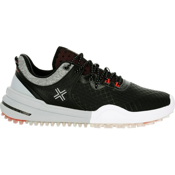 Payntr X 001 40002-001 Size 8.5 Medium Spikeless Golf Shoes Men