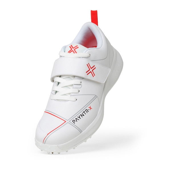 Payntr XPF-AR Bowling Cricket Shoes