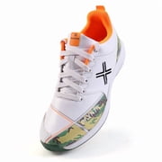 Payntr X Rubber Stud Camo Cricket Shoes
