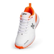 Payntr XPF-AR All Rounder Spike Cricket Shoes